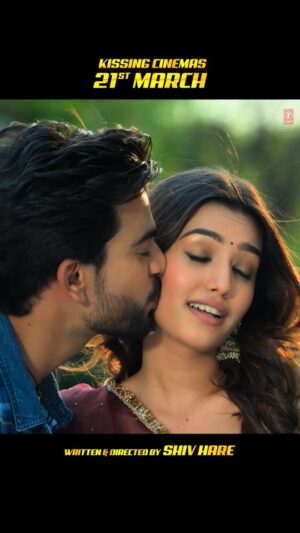 Vidhi Yadav Instagram - Khali #TaakaTaaki karnese kuch nahi hoga!
Kuch karo…Reels banao….aur apne expressions ka jaadu dikhao 👀

Song out now!

@iamshushantt @jaanyaajoshi @officialvidhiyadav @ganeshacharyaa @vidhi.acharya @iamssshiv @v2sproductionofficial @mythriofficial @pintukipappimovie
#tseries @pvrpictures @pankajkhemka10
@nitin_nitz_arora @_raman_raghuvanshi_ @sunidhichauhan5 @dr_nitz_musique