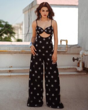 Vidhi Yadav Instagram - Wearing: @worldofasra 
📷 @abhay_r_kirti