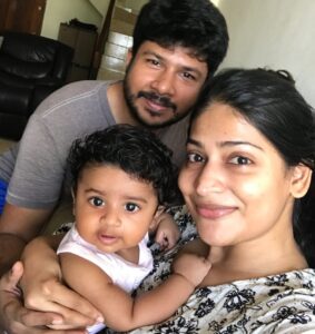 Actress Vijayalakshmi HD Photos and Wallpapers March 2025