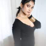Vindhuja Vikraman