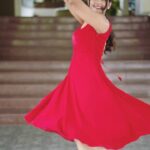 Vindhuja Vikraman