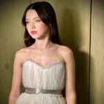 Violet McGraw