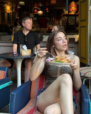 Virahya Pattarachokchai Instagram - Made in Thailand 😌🙏🏻