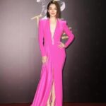 Vivian Hsu