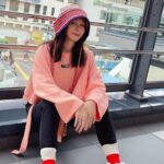 Vivian Hsu