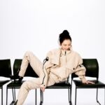 Vivian Hsu