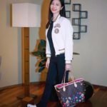 Vivien Yeo