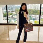 Vivien Yeo