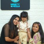 Vriddhi Vishal