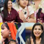 Vriddhi Vishal
