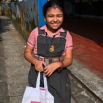 Vriddhi Vishal