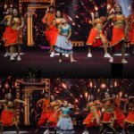 Vriddhi Vishal