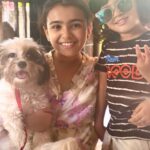 Vriddhi Vishal