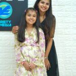 Vriddhi Vishal