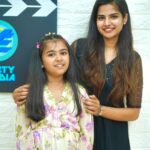 Vriddhi Vishal