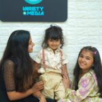 Vriddhi Vishal
