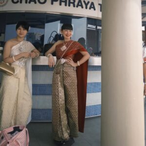 Actress Waa Wei HD Photos and Wallpapers February 2025