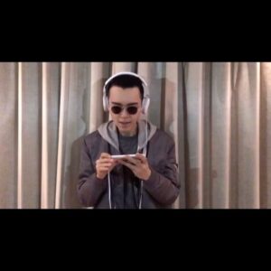 Waa Wei Instagram - 我昨天晚上還在想要傳訊息給你⋯ 
方大同！！！我很難過😭😭😭
我會很想你的⋯你和阿Mui現在見到面了嗎⋯
你們在那邊要好好的，好嗎🤍🤍🤍
-
謝謝你寫了那麼多好聽的歌，
我和路易都好喜歡《艾美夢遊》的繪本，
大同⋯ 謝謝你。🫂🫂🫂

有一天，再見 👋