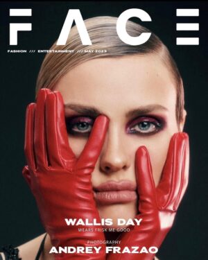 Wallis Day Instagram - “What are you proud of?

I’m mostly proud of my parents. I feel like when you’re a kid, you don’t understand the weight people carry through life, the more I become an adult, the more appreciation I have for the things that my parents must’ve gone through, and sacrifices they made.” thank you for having me ❤️‍🔥

Magazine:@face__magazine
Talent:@wallisday
Photographer:@andreyxfrazao
Videographer:@rasslfilms
Photo Assist:@hi_iam_dan
Face:@lilly_keys
Hair:@clarissanya
Wardrobe:@girlnovia
Fashion:@friskmegood
Location:@goinspirestudios