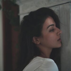 Wamiqa Gabbi Instagram - जहां भी ego आढ़े आए….. हार जाना 🤍