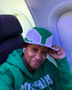 Actress Wanda Sykes HD Photos and Wallpapers February 2025