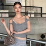 Warisara Yu