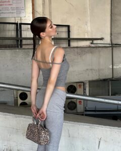 Actress Warisara Yu HD Photos and Wallpapers March 2025