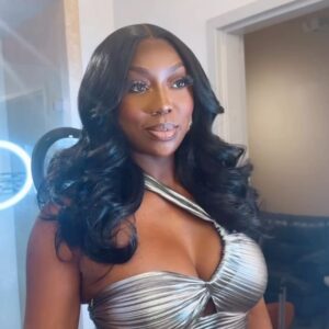 Actress Wendy Osefo HD Photos and Wallpapers February 2025