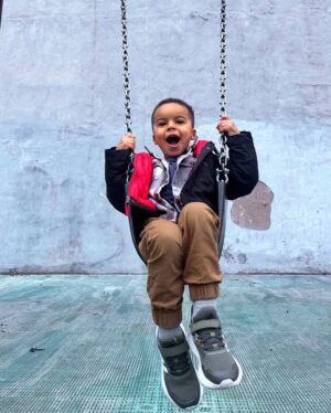 Whitney Mixter Instagram - When a child invites you to play, it’s not just an ask—it’s an offering. An invitation into their world, their joy, their trust. Say yes. Let them lead and magic always follows. Play is one of the purest forms of love and one of the most profound teachers. ✨