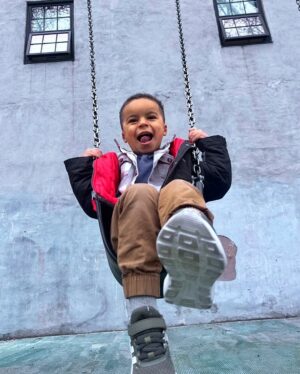 Whitney Mixter Instagram - When a child invites you to play, it’s not just an ask—it’s an offering. An invitation into their world, their joy, their trust. Say yes. Let them lead and magic always follows. Play is one of the purest forms of love and one of the most profound teachers. ✨
