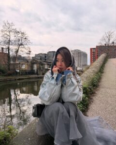 Actress Windie Chang HD Photos and Wallpapers March 2025