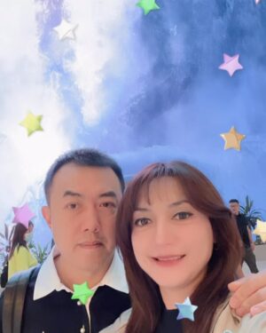Wiwid Gunawan Instagram - May you attract a divine partner who loves every cell of you. The warrior, the gentle, the loving, the sexy, the comfy, the quiet, the talkative, the vulnerable, the bold, the sensitive, the nurturing and the powerful - the absolute whole, wonderful being you are. #aaamiinn #insatgram #thirdeyethoughts #happy #beauty #healthy #wiwidgunawan216 #blessed #widlov❣️