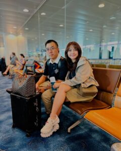 Actress Wiwid Gunawan HD Photos and Wallpapers March 2025