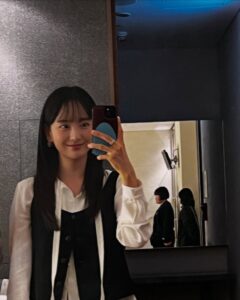 Actress Won Jin-ah HD Photos and Wallpapers February 2025