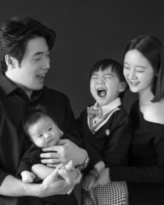 Actress Woo Hye-rim HD Photos and Wallpapers February 2025