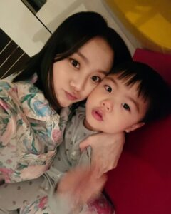 Actress Woo Hye-rim HD Photos and Wallpapers March 2025
