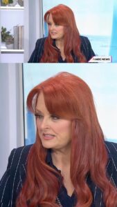 Actress Wynonna Judd HD Photos and Wallpapers February 2025