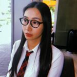 Xenia Chong