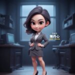 Xenia Chong