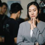 Xenia Chong