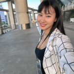 Xenia Chong