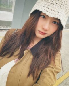 Actress Ya-Gi Lai HD Photos and Wallpapers February 2025