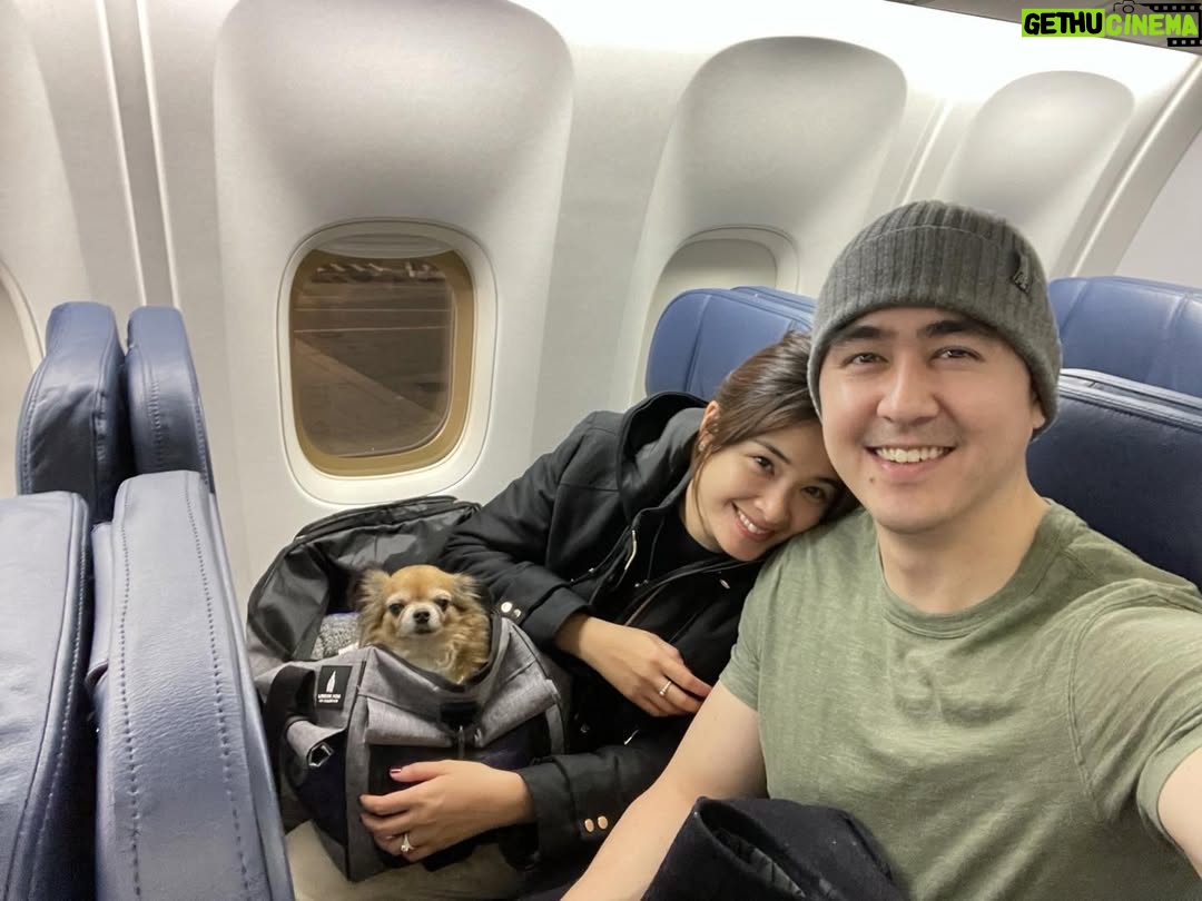 Yam Concepcion - 15.9K Likes - Allowed one personal item 😜 @delta