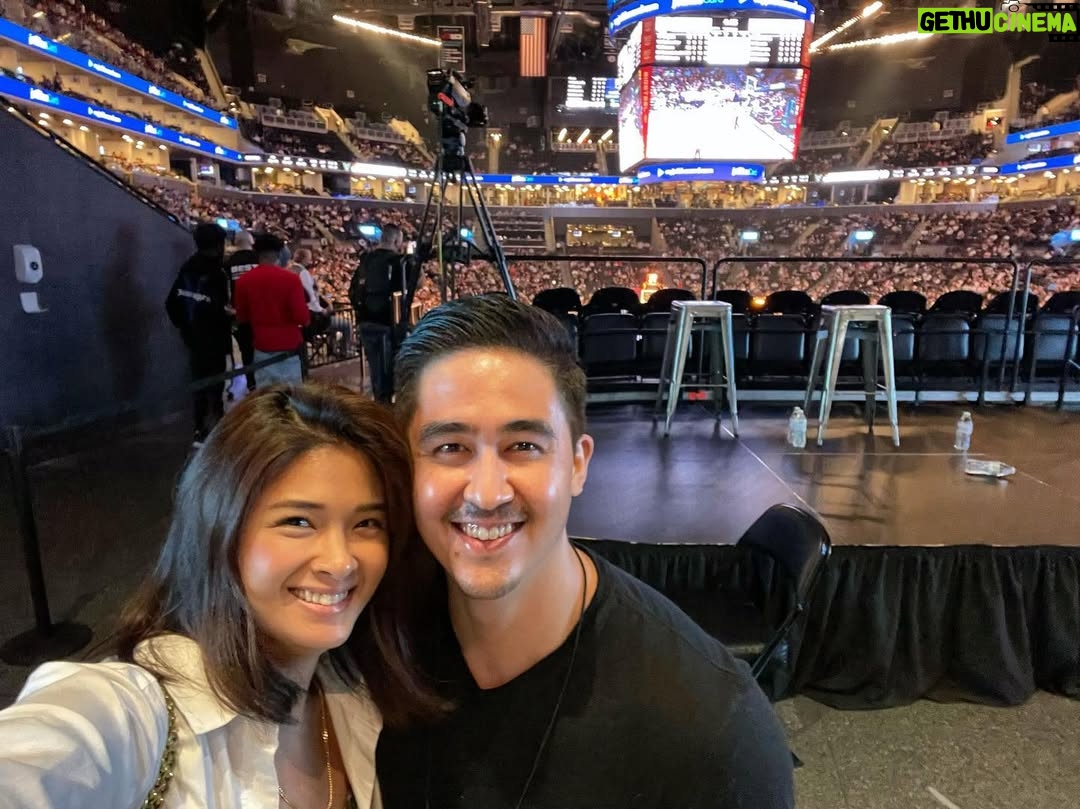 Yam Concepcion - 22K Likes - Pre season ♥️ @brooklynnets
@mrcuu
