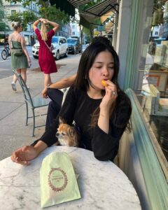 Actress Yam Concepcion HD Photos and Wallpapers June 2024