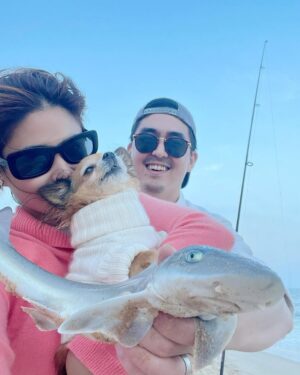 Yam Concepcion Instagram - Shaaaaaark!!! 🦈