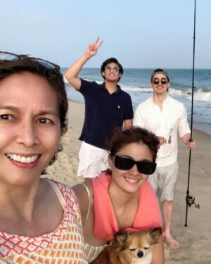 Yam Concepcion Instagram - Shaaaaaark!!! 🦈