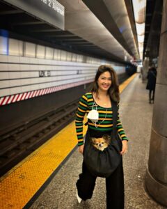 Actress Yam Concepcion HD Photos and Wallpapers July 2022
