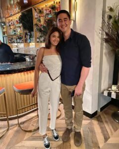 Actress Yam Concepcion HD Photos and Wallpapers September 2021