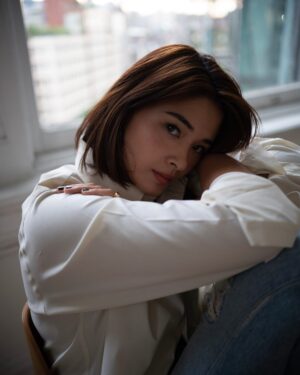 Yam Concepcion Instagram - What’s up?